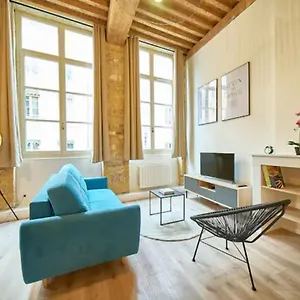 Le Chartreux -canut Lyonnais -croix Rousse Lyon