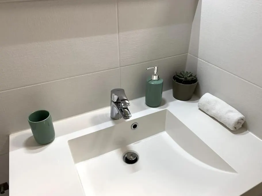 Residence Traversant Elegant - Parking Prive Lyon Apartamento
